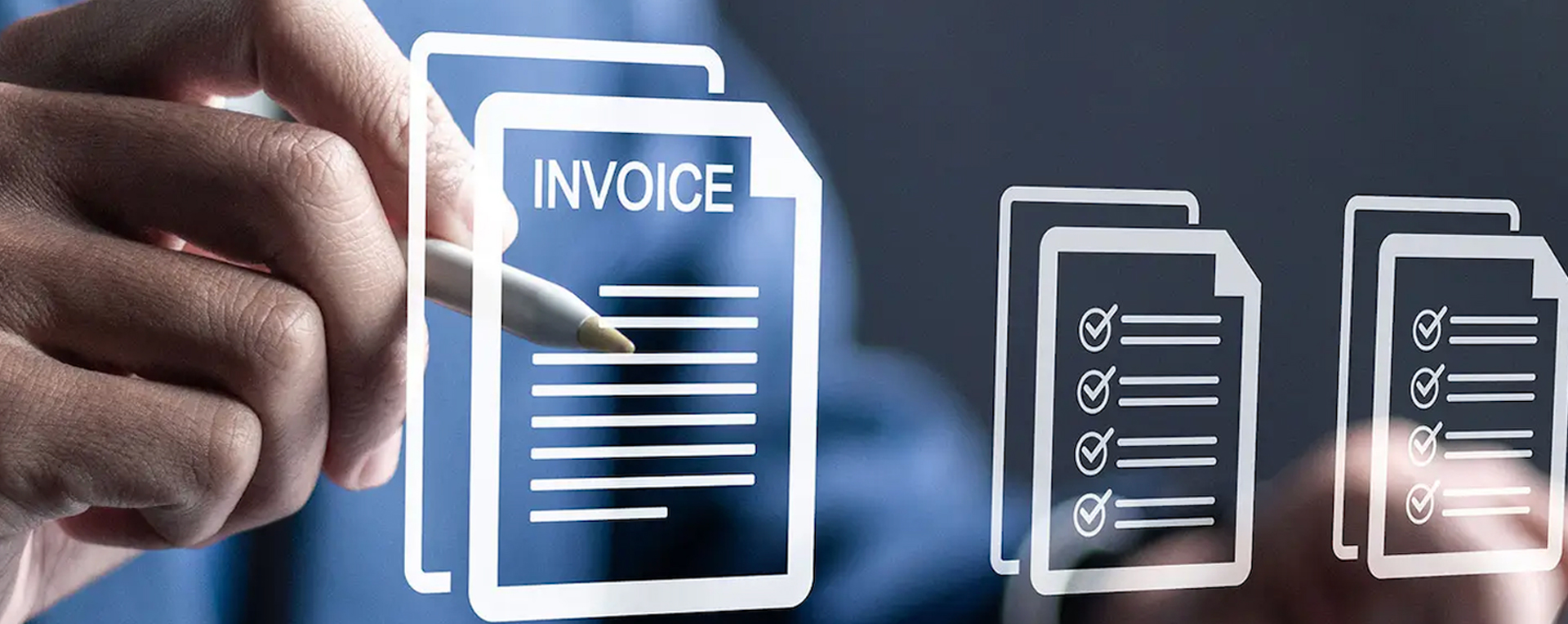 Invoicing